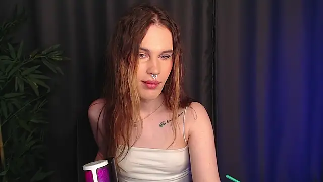 Chat XXX ao vivo de Cassie_Bae