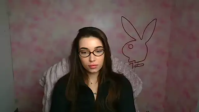 Chatroom XXX en direct de NikaMystic