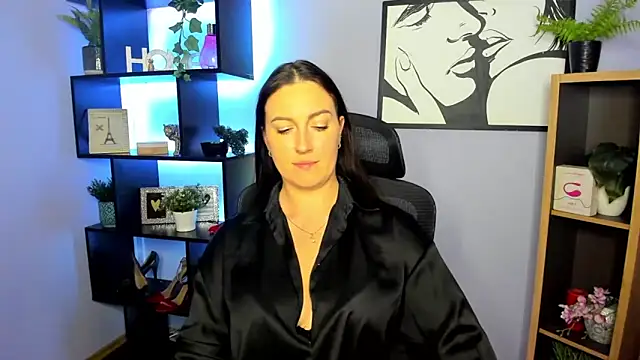 FUN_AMI: онлайн-секс-чат