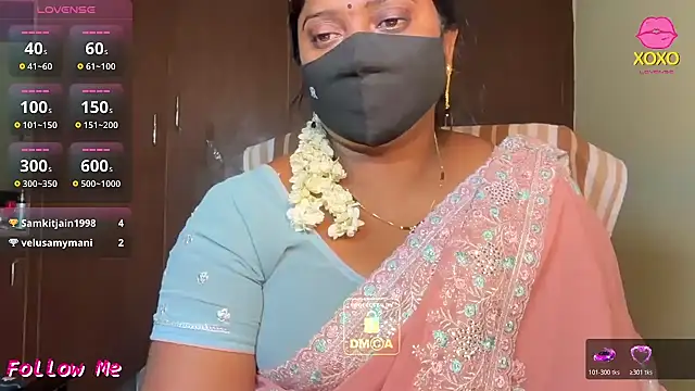 vani-09's Webcam Show