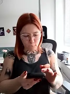 divine_eve Live XXX Chat