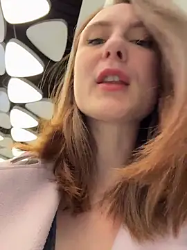 Dina_Tease Webcam Show