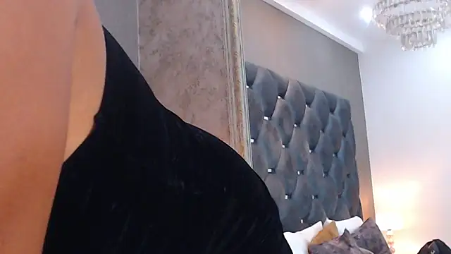 Sembang XXX Secara Langsung VanessaGlenn