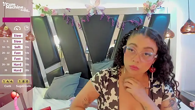 antonelllepiercee Chat XXX live