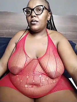 CHERRYYUMMY's Webcam Show