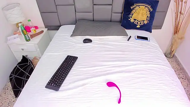 Chatroom XXX en direct de summer_williams18