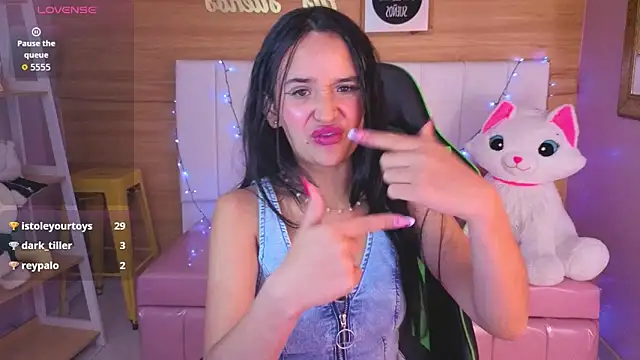 bella_vibess_s Obrolan Langsung XXX