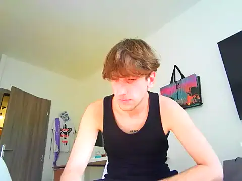 Онлайн чат XXX vonka123