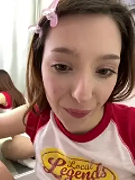 LilluKattenのライブXXXチャット