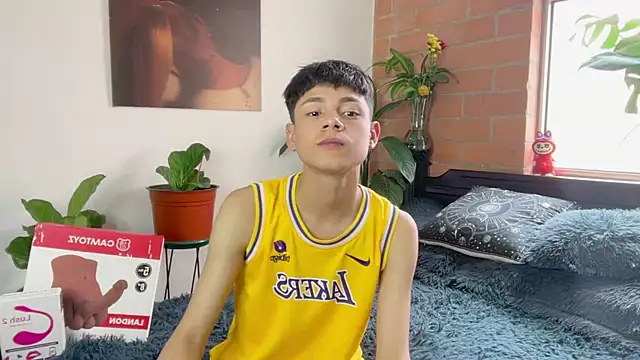 Andy_Belier23 Show Webcam