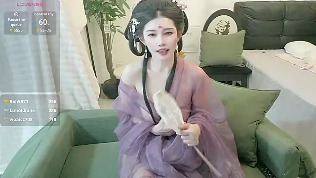 NANA-EET 即時 XXX 聊天