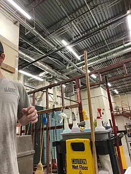 Horus1922 Pertunjukan Webcam