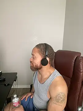 Czat XXX na żywo – Fathero1time