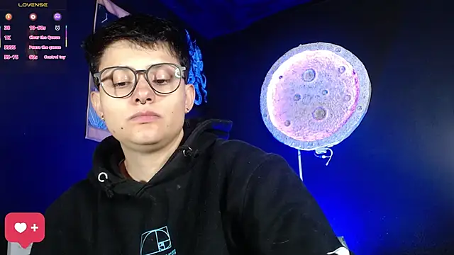 girl_intense444 Obrolan Langsung XXX