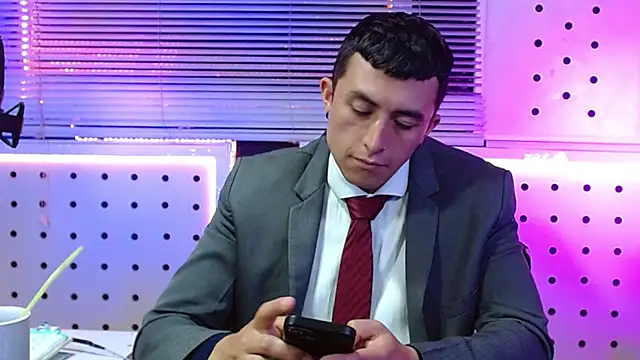 Godofcumxxx's Live XXX Chat