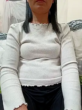 Doremon_95 Adlı Modelin Web Kamerası Şovu