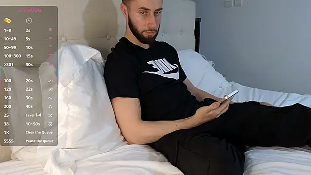 RyanStorm_'s Live XXX Chat