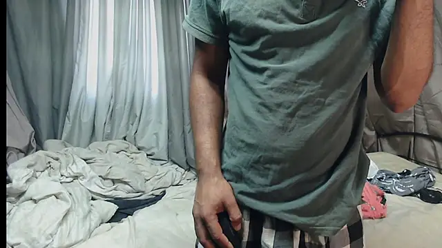 Camodick's Live XXX Chat