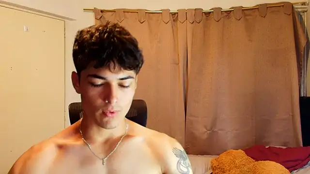 jimmy_class' Live XXX Chat