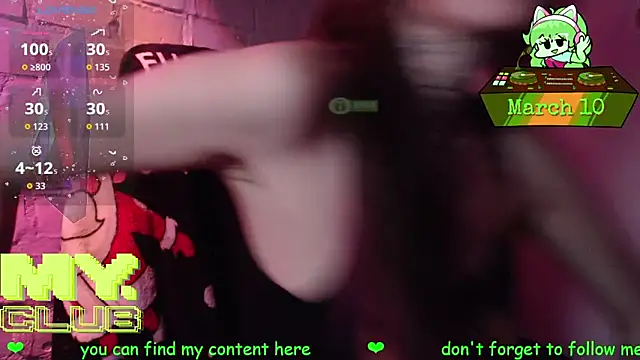 Witch_Emma Chat XXX live