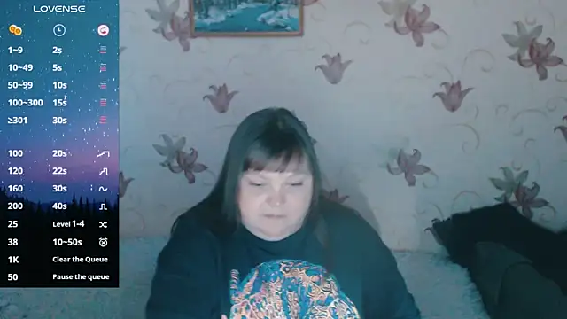 Chatroom XXX en direct de fistashka___