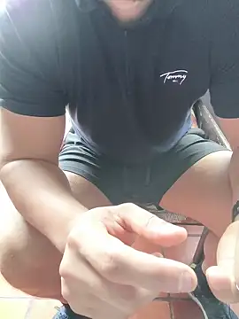 Blanco2023: διαδικτυακό σόου στην κάμερα