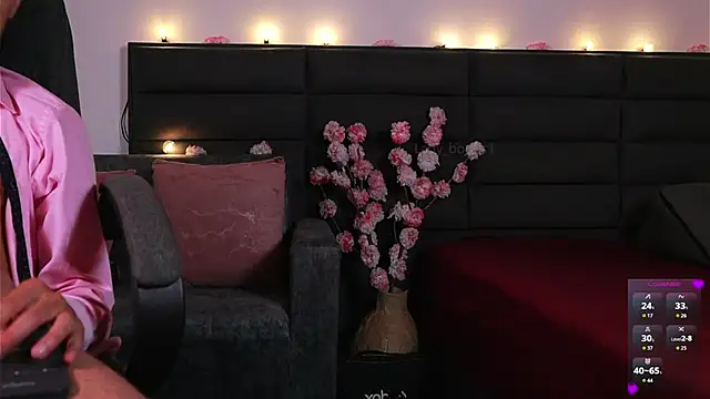 kathieandpovcock1 Chat XXX in diretta