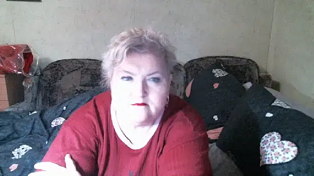 Lana555's Webcam Show