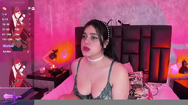 crystaldarliing Live XXX-chat