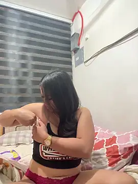 Lovely_apple19's Webcam Show