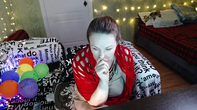 MarleneDietrich – Naživo XXX chat