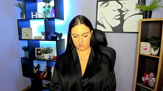 FUN_AMI – Naživo XXX chat