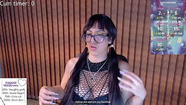 Eli666uwu Obrolan Langsung XXX