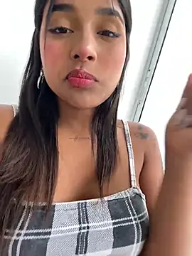 Mariangel_11 现场XXX聊天