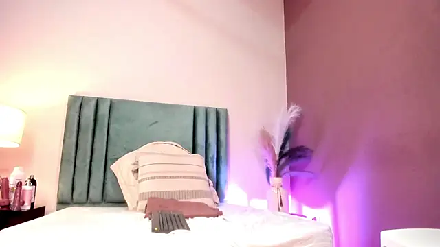 SeleneLujan 现场XXX聊天