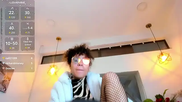 Živý XXX chat Hanna_Cornee_