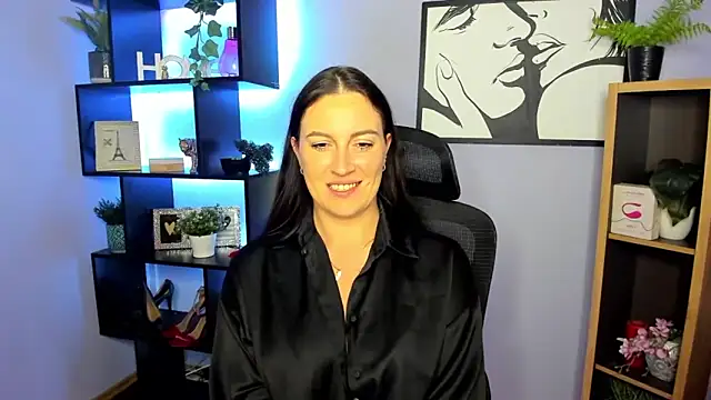 FUN_AMI Obrolan Langsung XXX