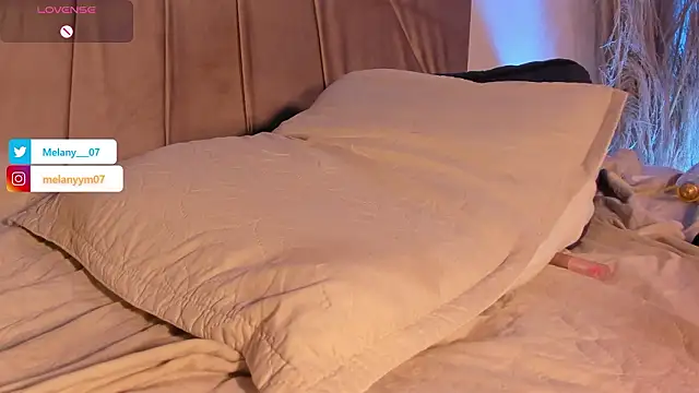 Melany__08 Webcam show