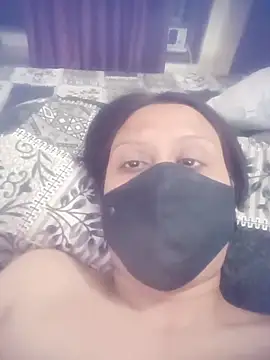 indianshycouple Obrolan Langsung XXX