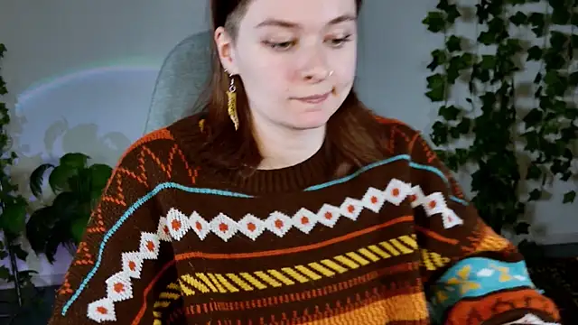 LadyLolipop_ Live XXX-Chat