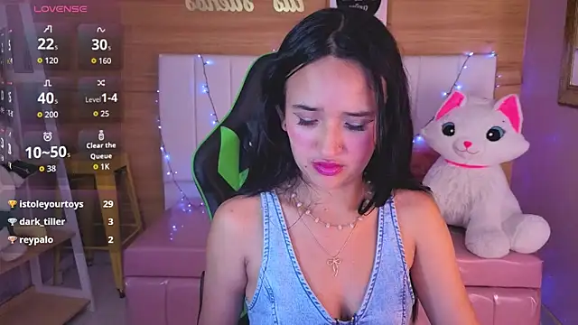 bella_vibess_s – Naživo XXX chat