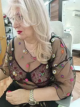 AvrilMillers Live XXX-chat