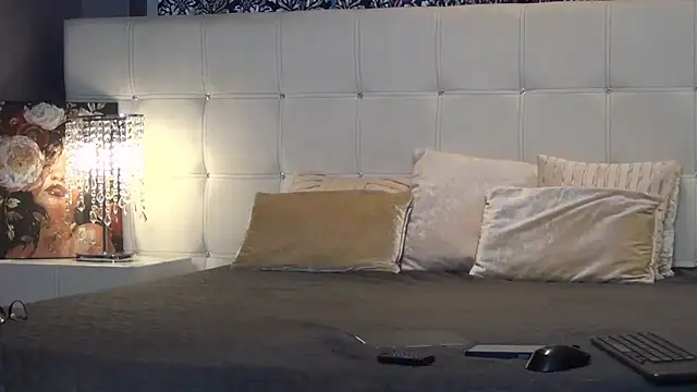 LadyValeriaXO Live XXX-Chat