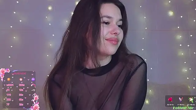 Minne__mouse Live XXX-chat