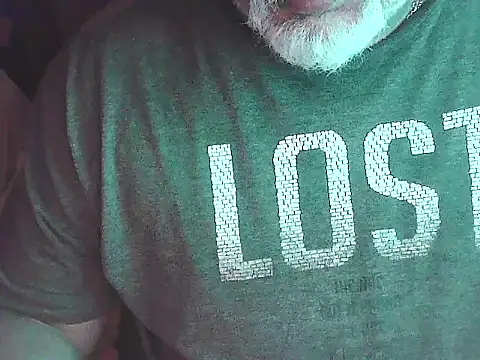 Chat XXX en directo de cashot58