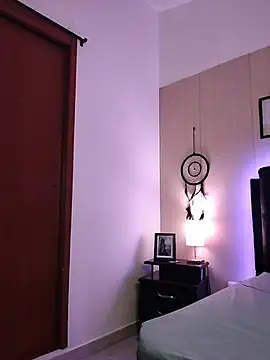 LolaVillalobos Obrolan Langsung XXX