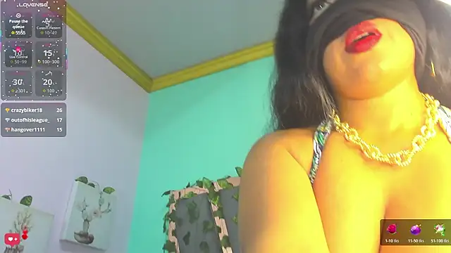 Iniya_Paruln Live XXX chat