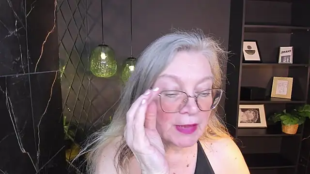 NataliMellow Live XXX-Chat