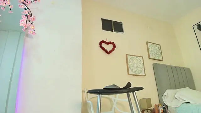 Chatroom XXX en direct de mary_cute9