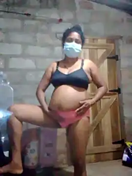 Show webcam de boosypussy